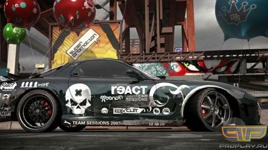 Mazda RX-7 #3